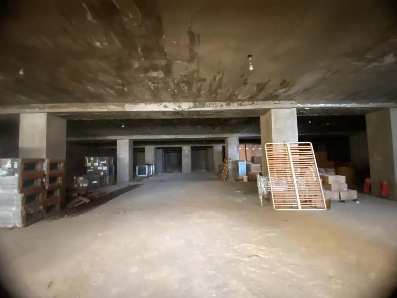 Warehouse for Sale in Ramlet El Baida — الصورة 4