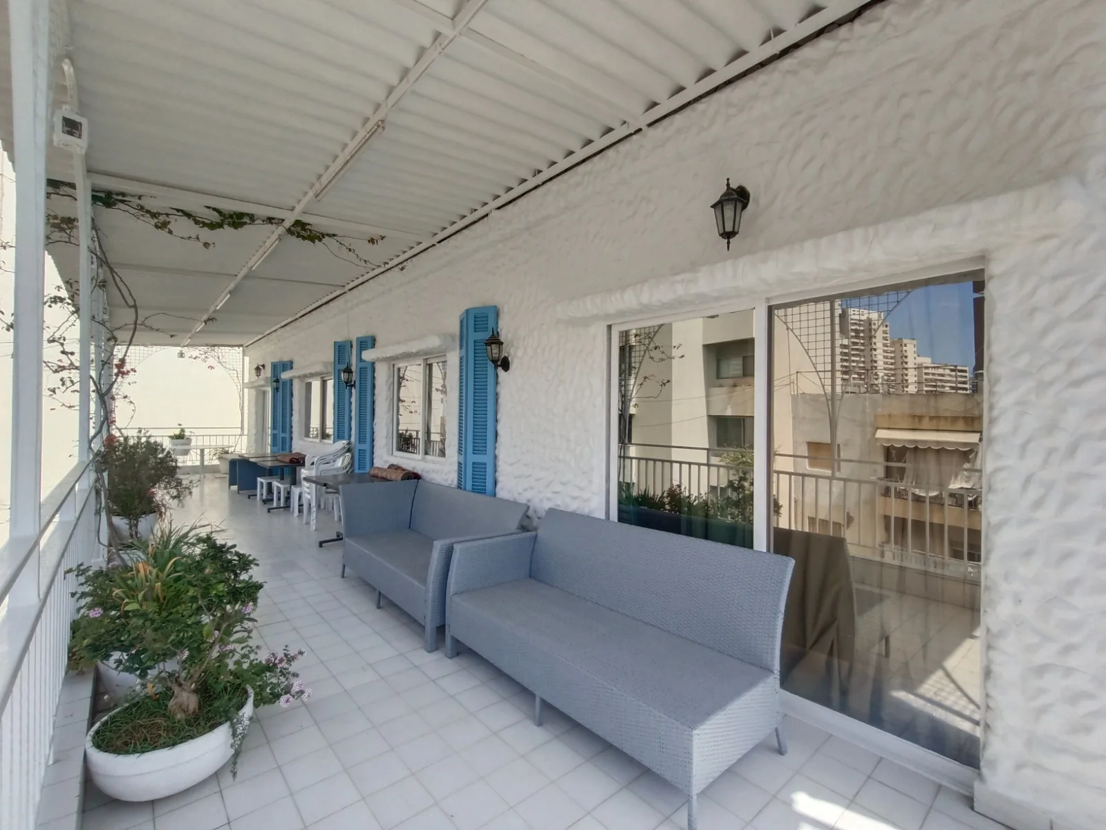 Apartment for Sale in Achrafieh, Beirut, Lebanon — الصورة 2