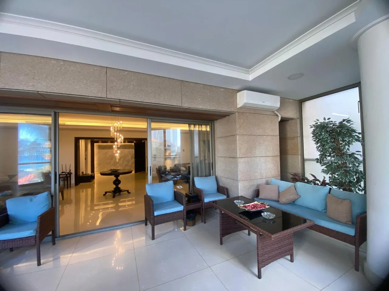 Apartment for Sale in Ain El Mraiseh — الصورة 3