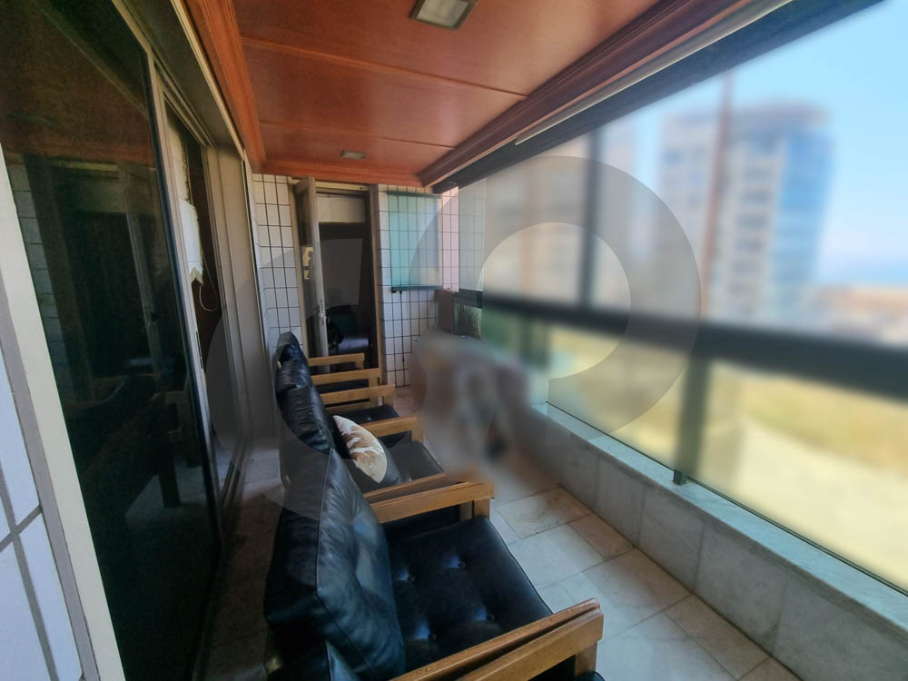 SEA VIEW, PRIME LOCATION, RAWCHE-BEIRUT — الصورة 2