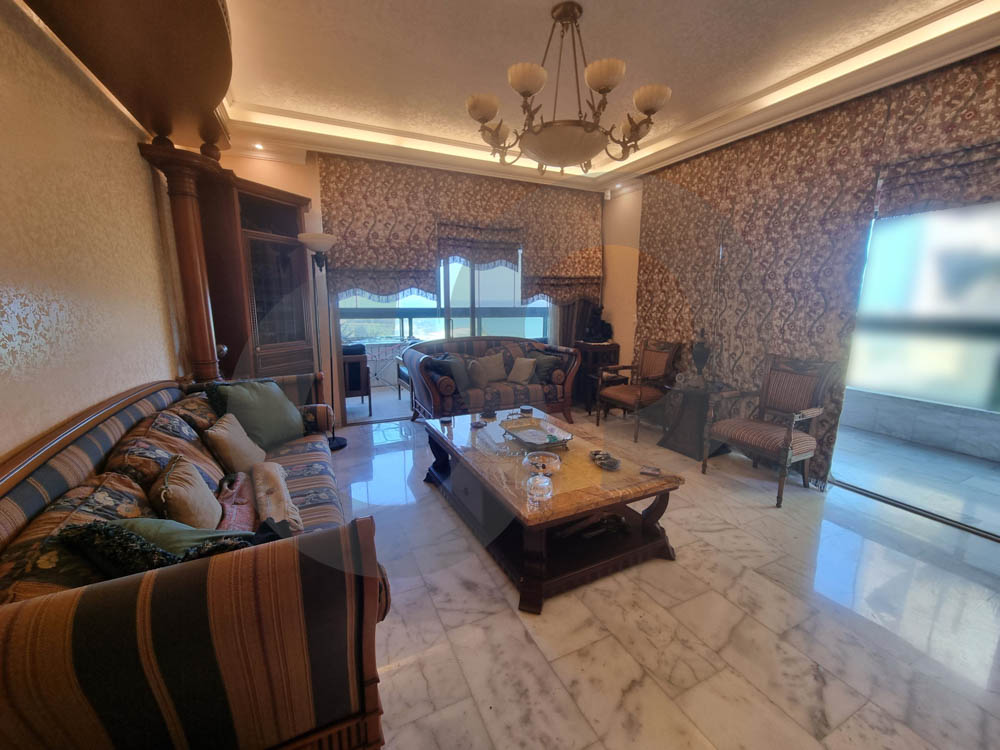 SEA VIEW, PRIME LOCATION, RAWCHE-BEIRUT — الصورة 3