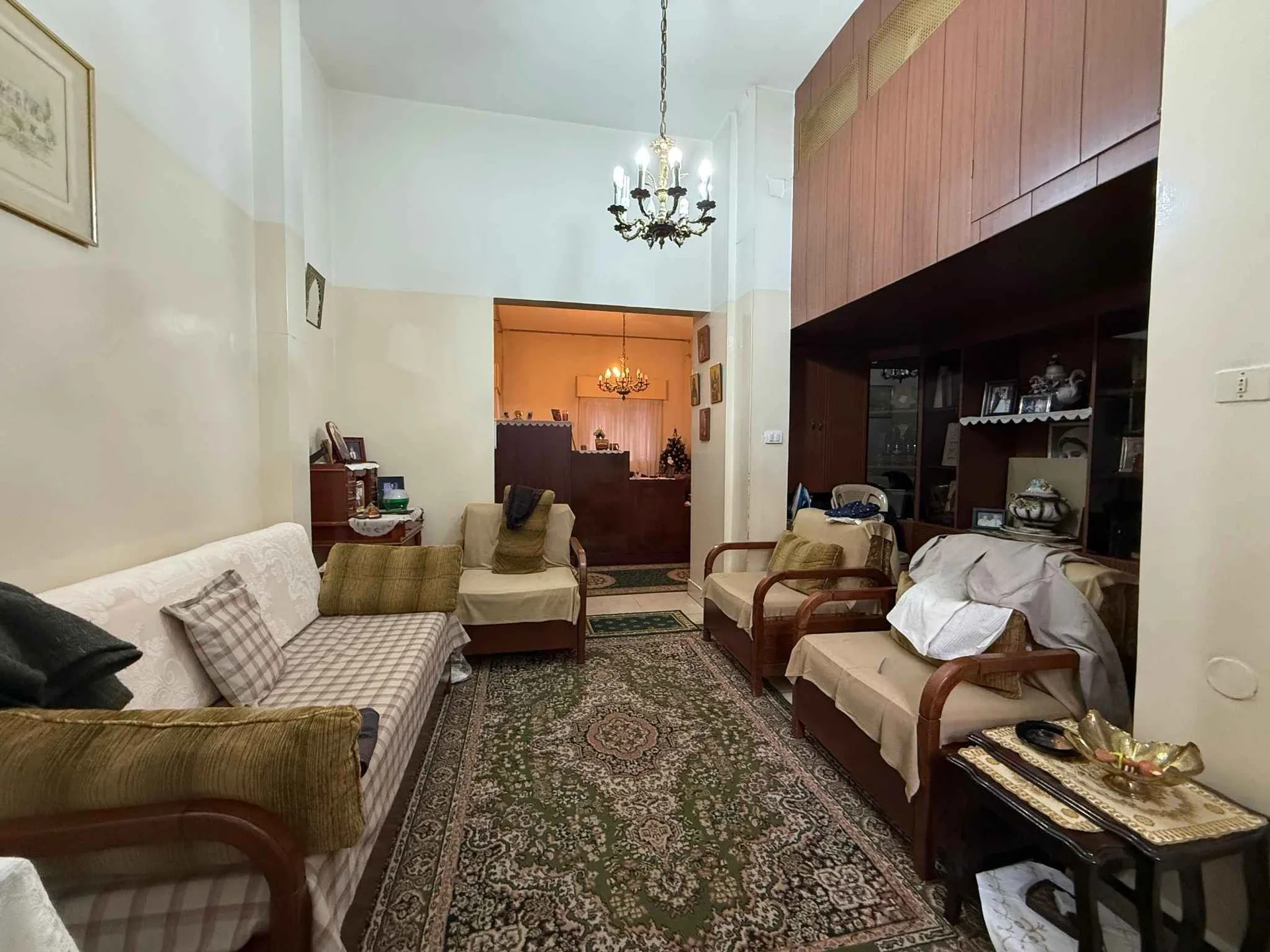 Apartment for Sale in Caree d'or, Achrafieh, Beirut, Lebanon — الصورة 5