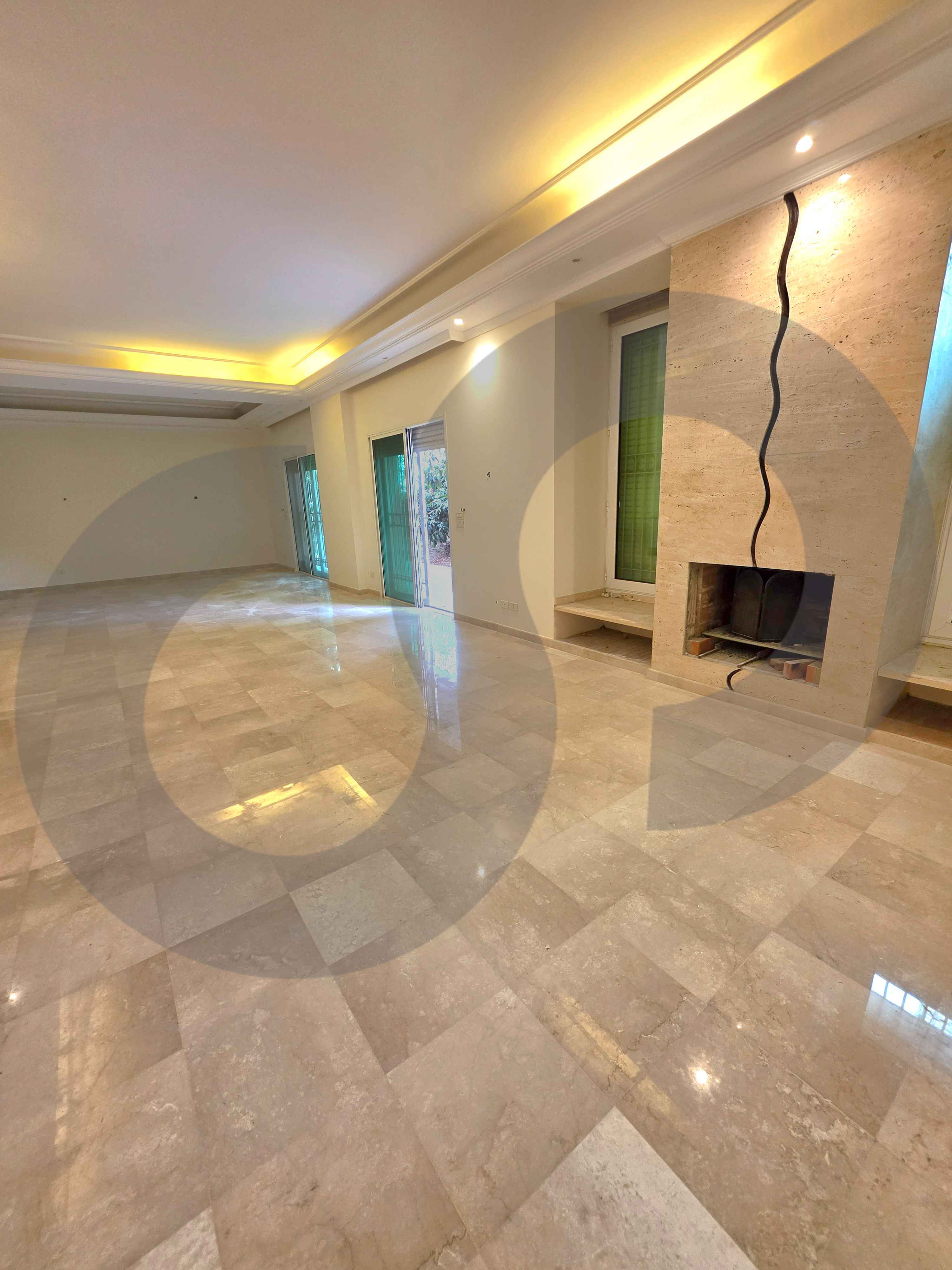 500 SQM PRIVATE GARDEN/prestigious neighborhoods/peaceful setting/Kfarhbab ,KESEROUAN — الصورة 2
