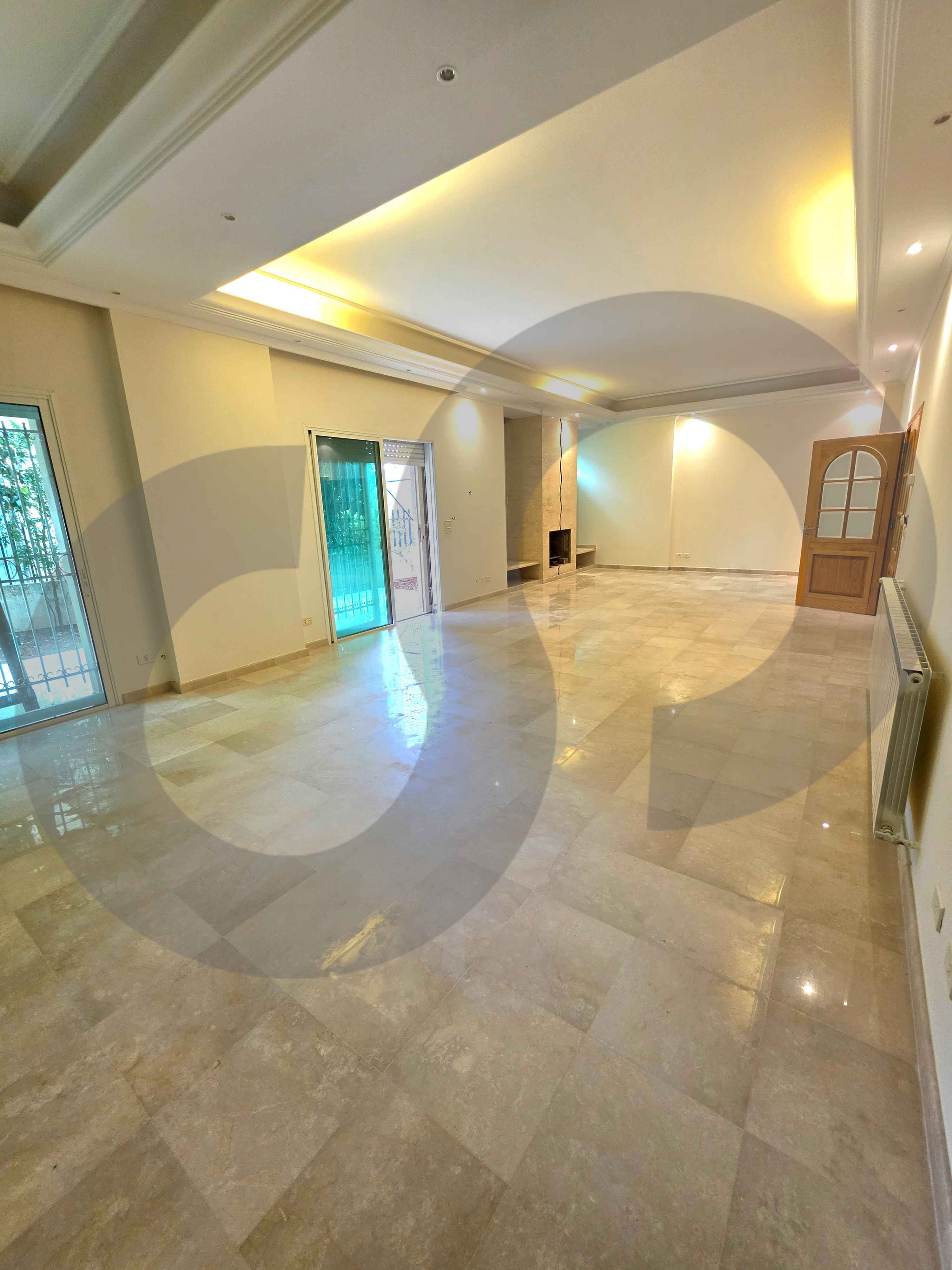 500 SQM PRIVATE GARDEN/prestigious neighborhoods/peaceful setting/Kfarhbab ,KESEROUAN — الصورة 3