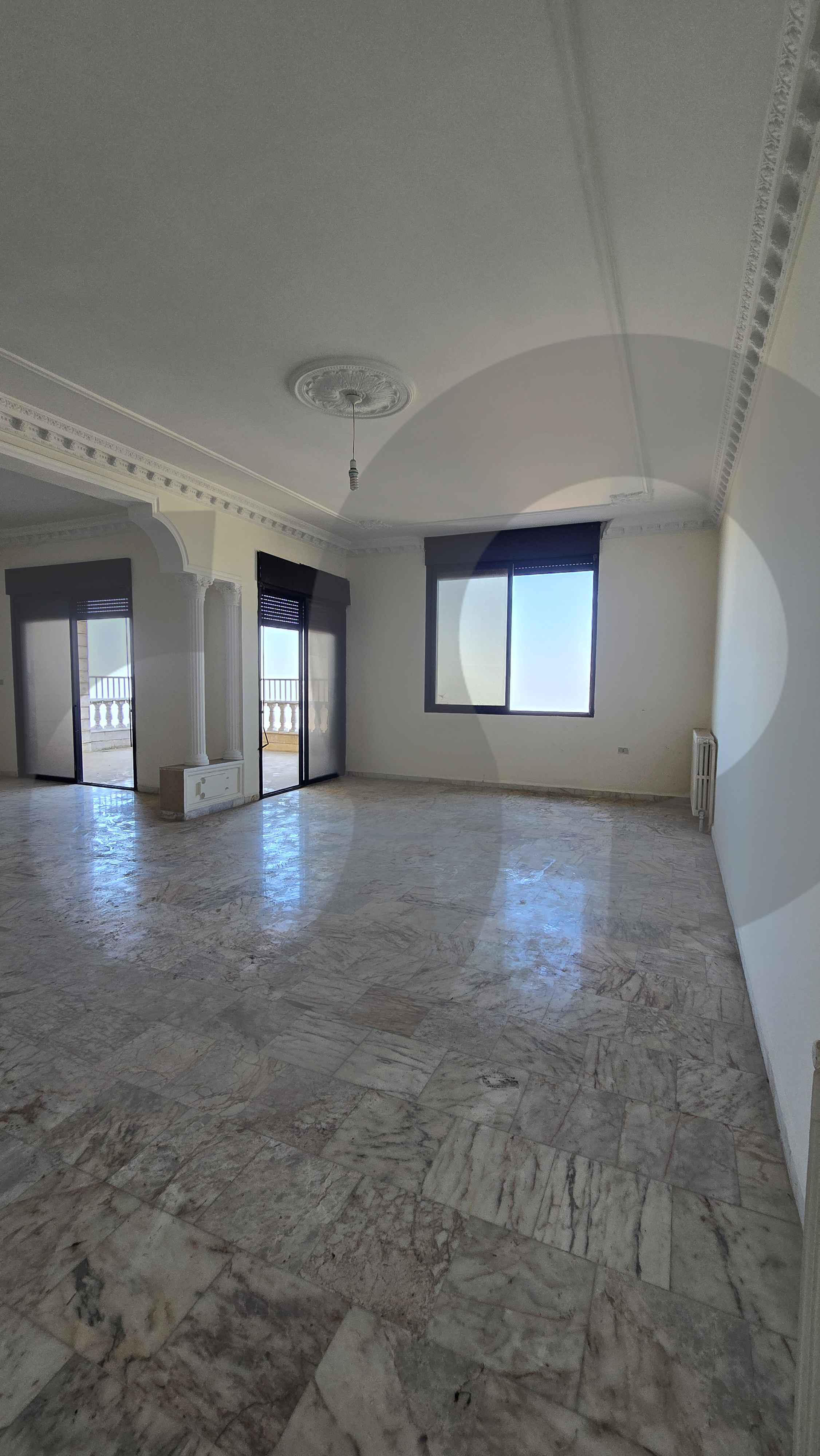 Calm Neighborhood/Aley Town /Prime Location/ SEA VIEW — الصورة 3