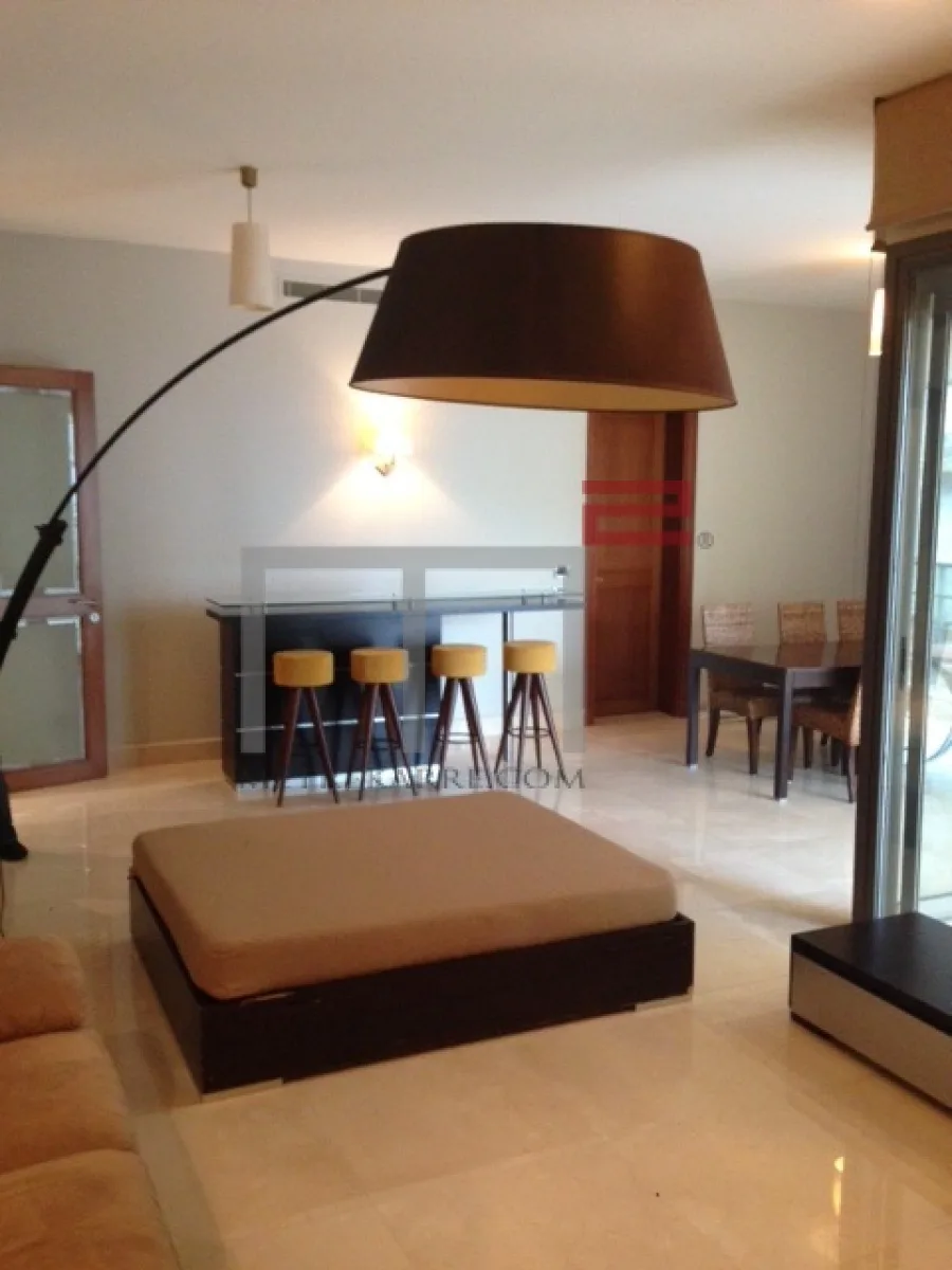 Apartment for Sale in Downtown