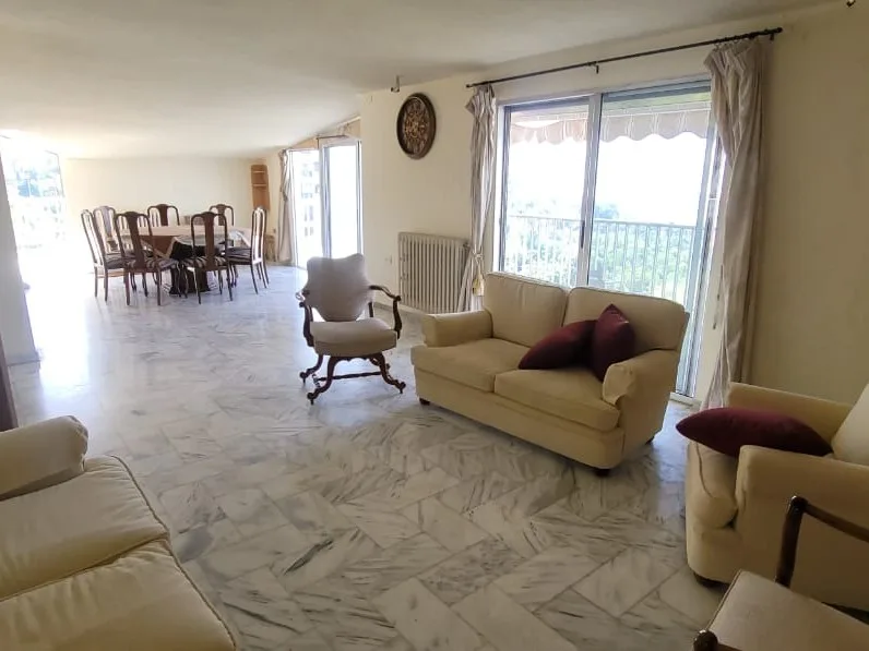 Apartment for Sale in Ajaltoun