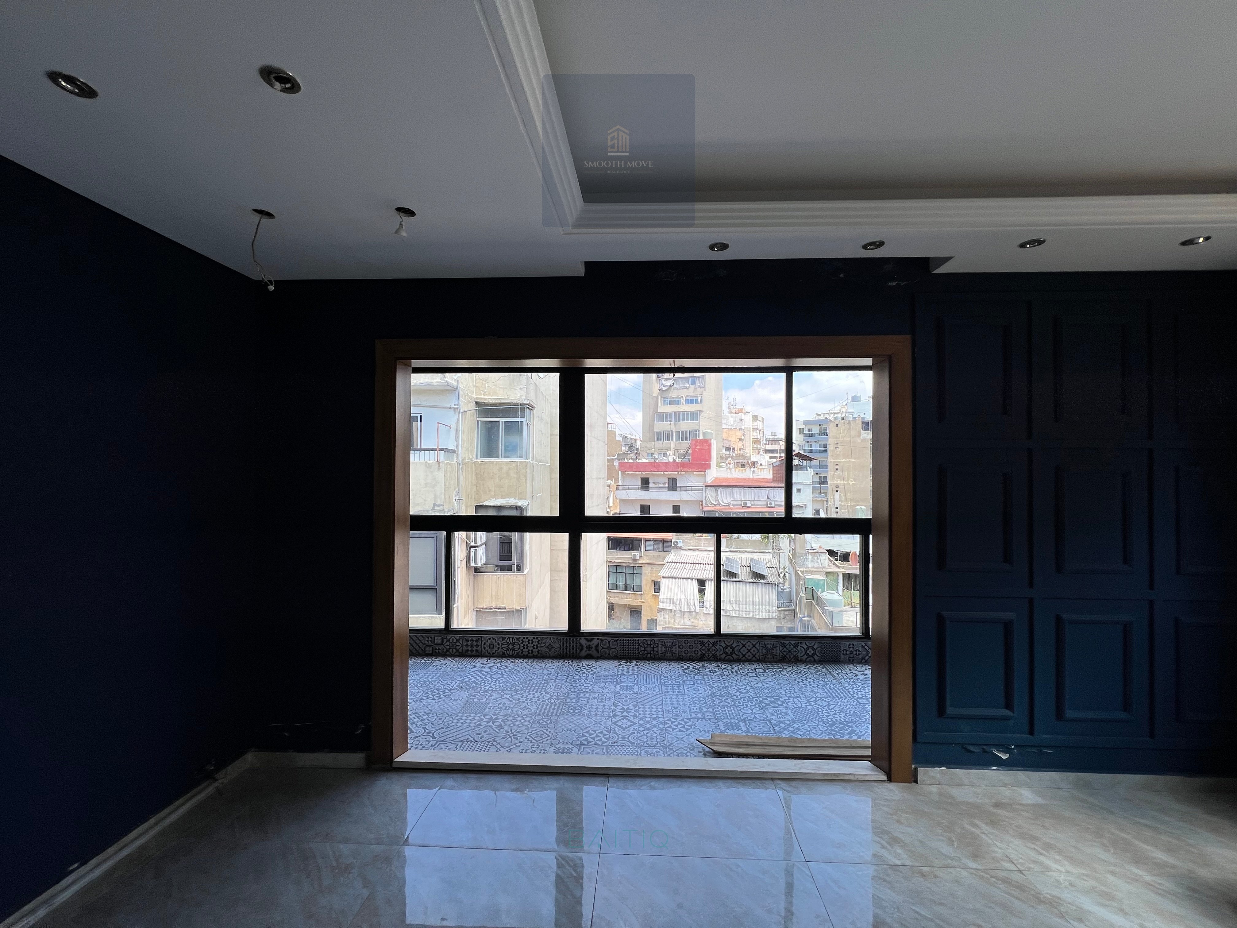 Newly Renovated and Spacious Apartment for Sale in Verdun — الصورة 15
