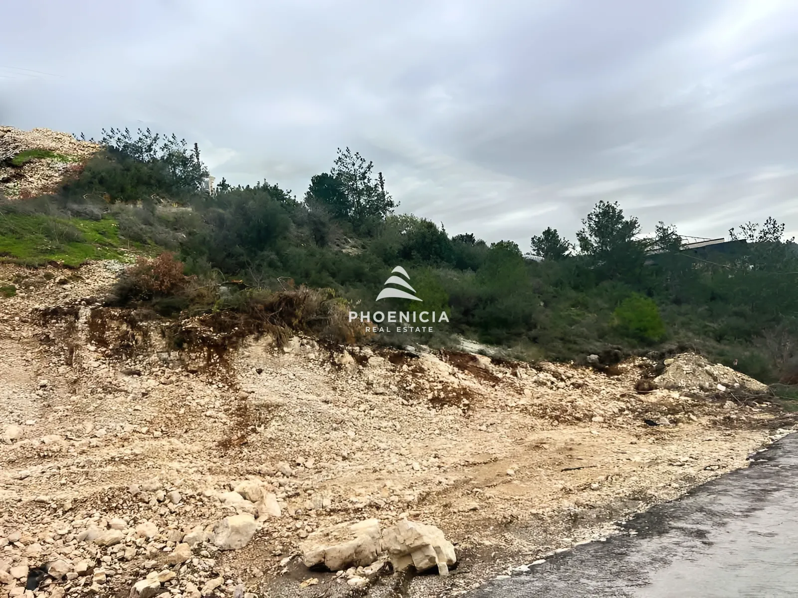 Land for Sale in Blat — الصورة 6
