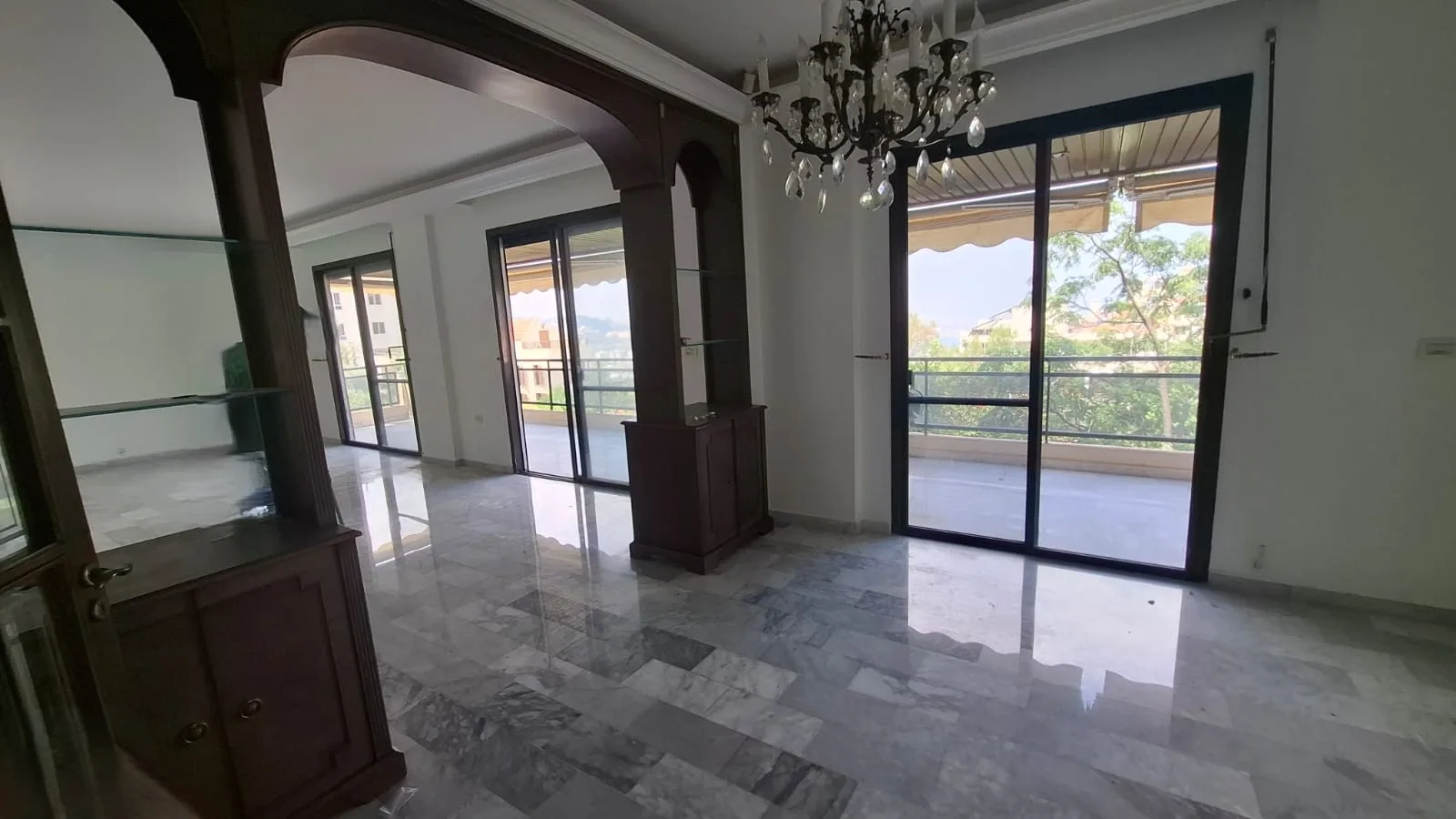 Apartment for Rent in Rabweh — الصورة 3