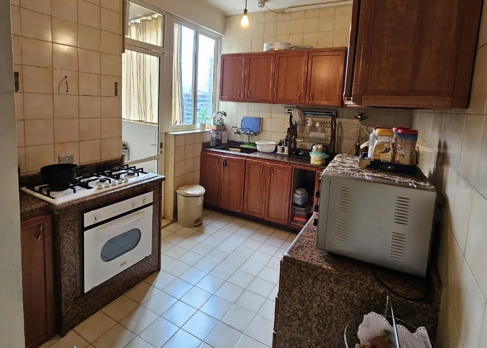 Apartment for Sale in Badaro, Beirut, Lebanon — الصورة 5