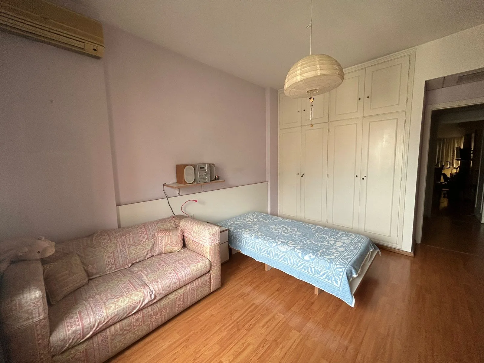 Apartment for Rent in Syoufi, Beirut, Lebanon — الصورة 8
