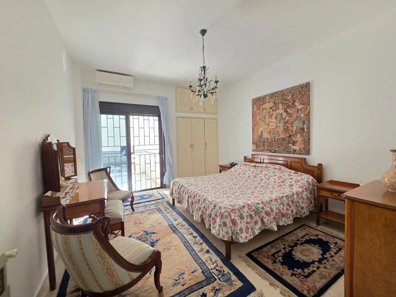 Apartment for Rent in Mar Takla — الصورة 8