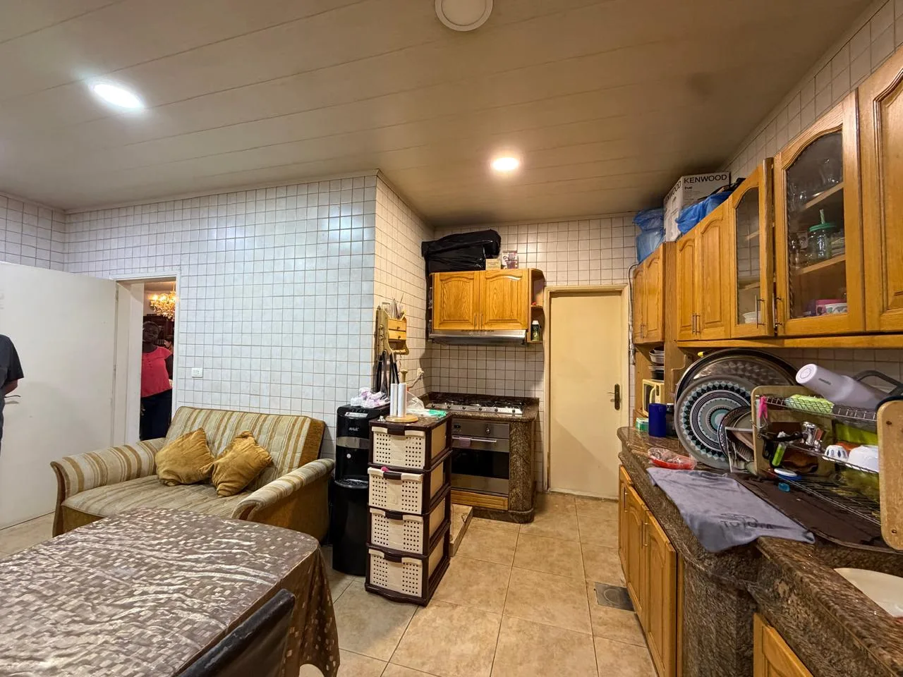 Apartment for Sale in Faiyadiyeh — الصورة 6