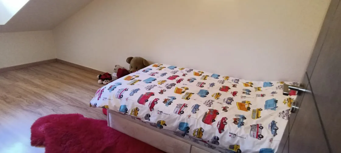 Chalet for rent in Ouyoun — الصورة 4