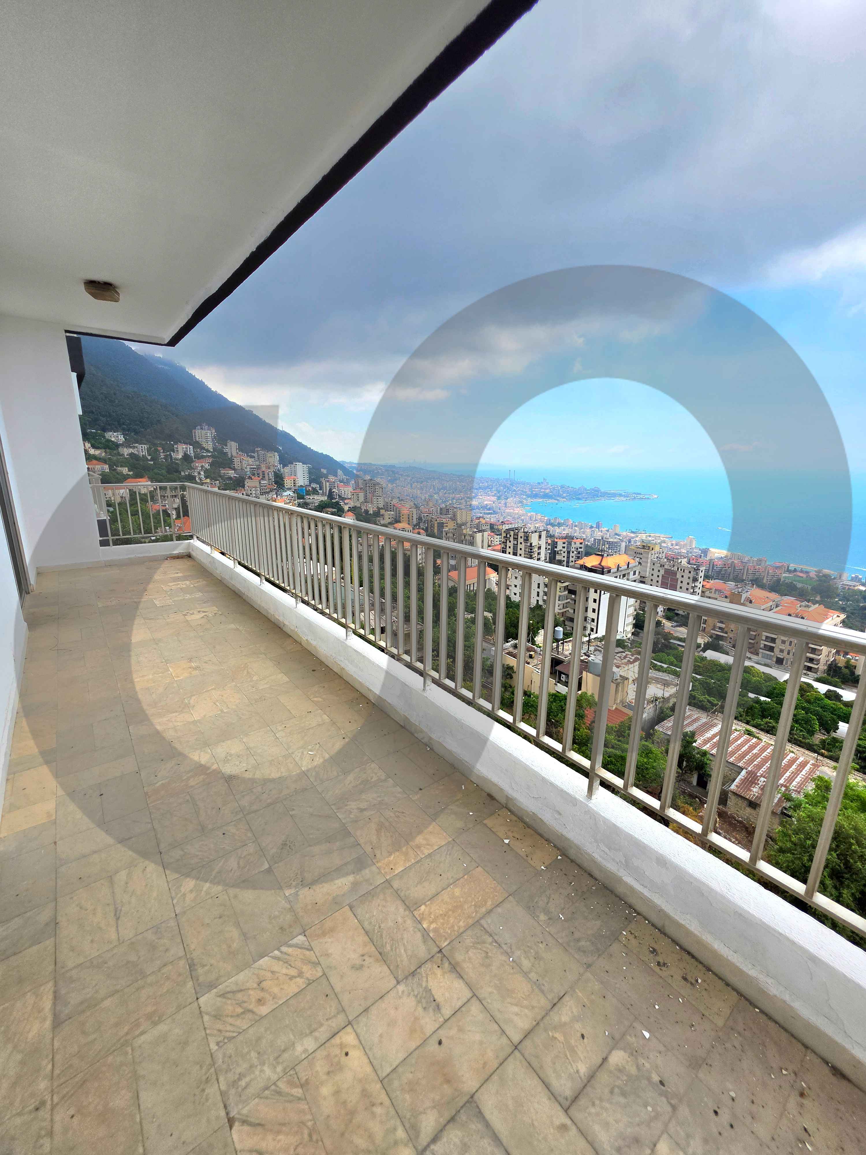 EXCLUSIVE DEAL/Breathtaking panoramic sea and mountain views/ Sahel Alma,KESEROUAN — photo 2