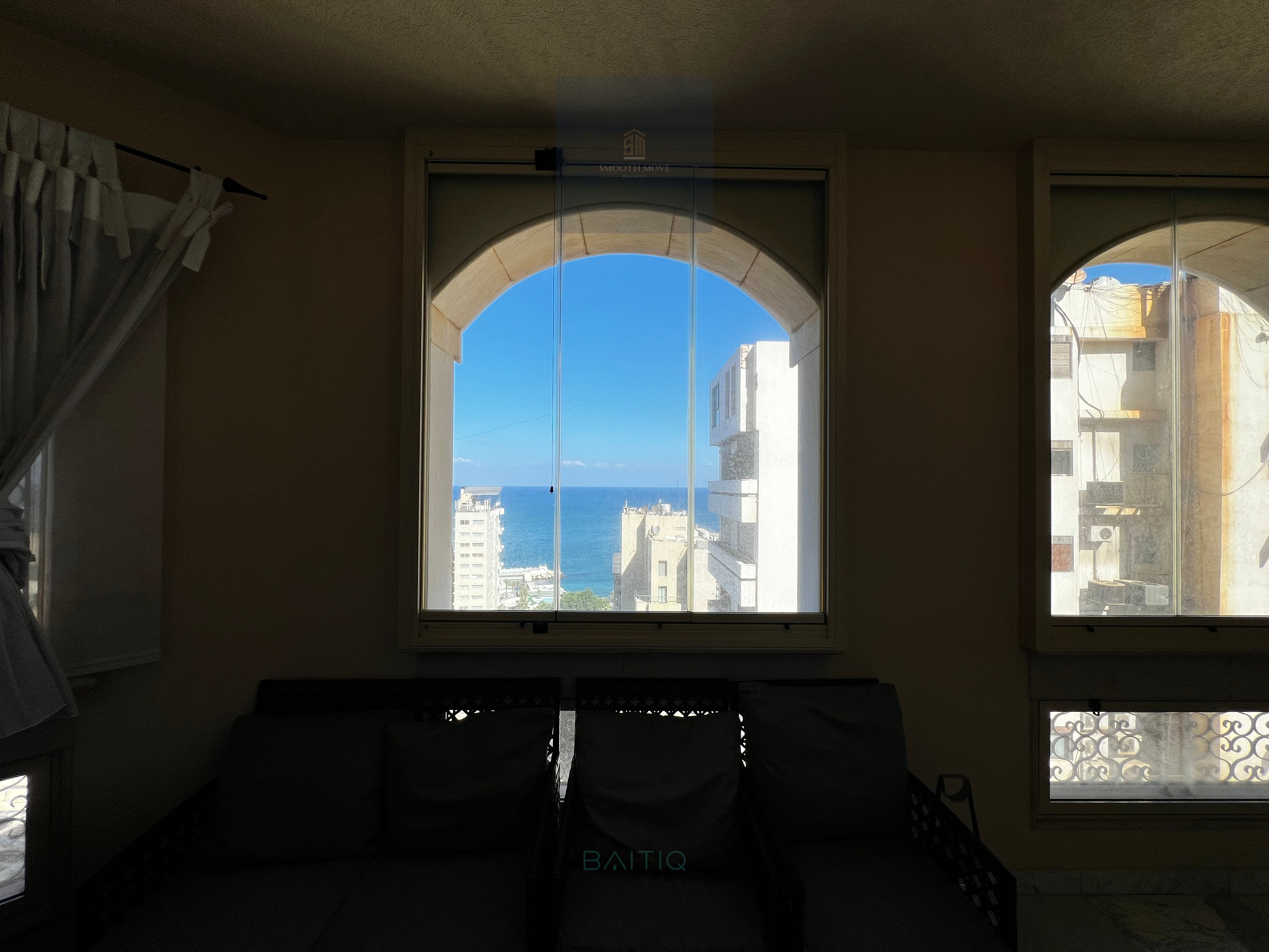 Timeless, Unique Apartment for Sale in Manara, Beirut — الصورة 5