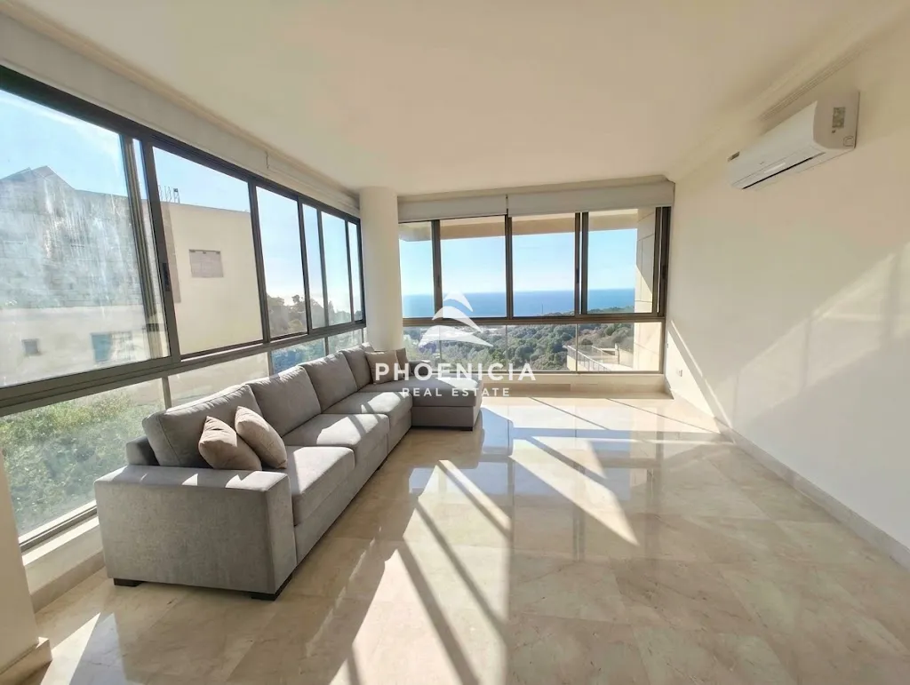 Apartment for rent in Amchit, Jbeil, Lebanon — الصورة 6