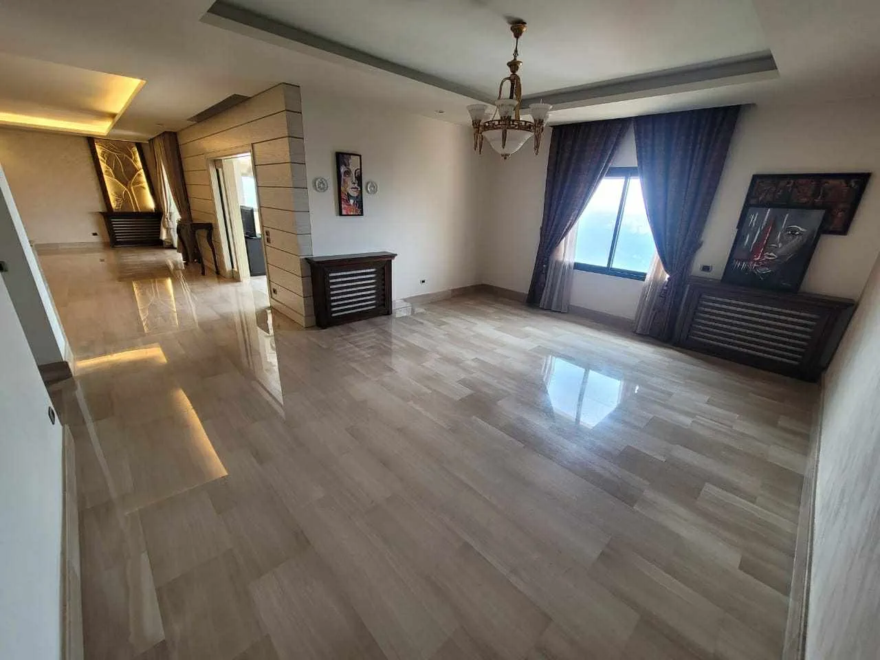Apartment for Rent in Montiverdi