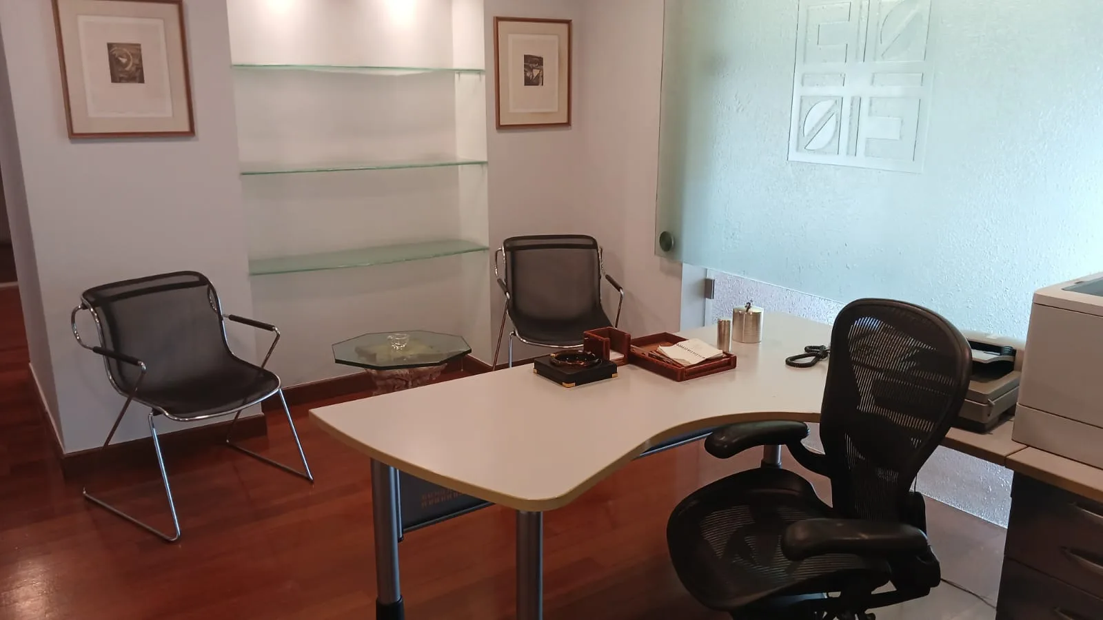 Office for Sale in Zalqa
