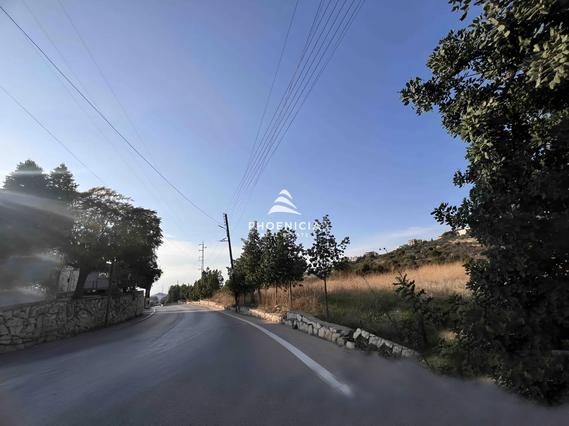 Land for Sale in Hosrayel — الصورة 3
