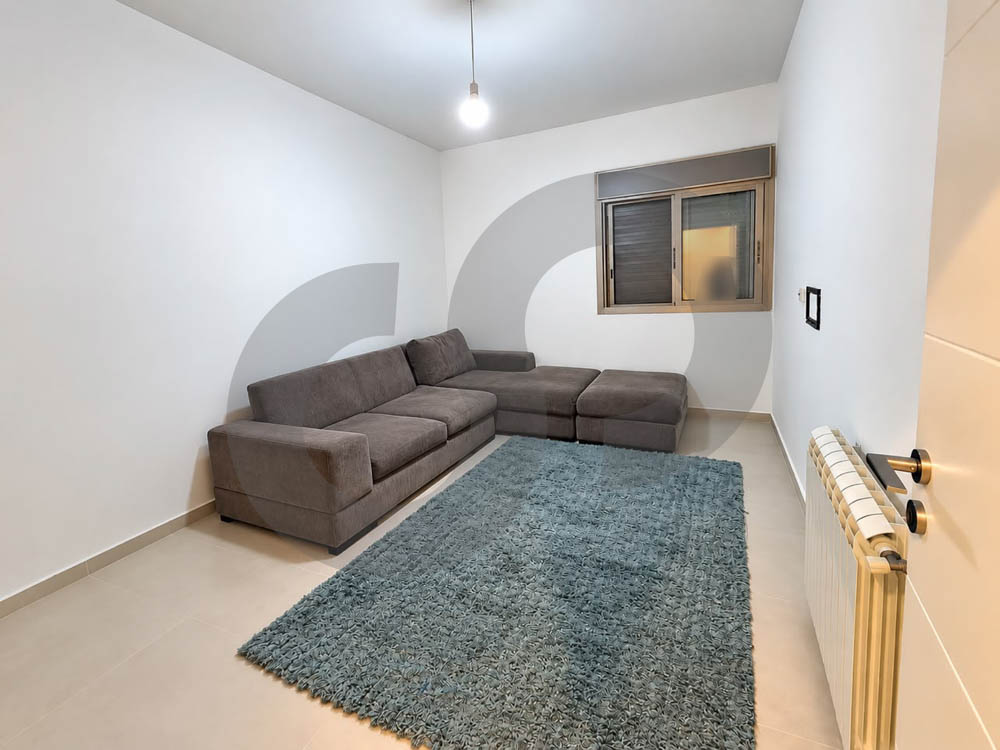 Fully Renovated/ Furnished/Ground-Floor/well-maintained /Ain Saade,metn — الصورة 2