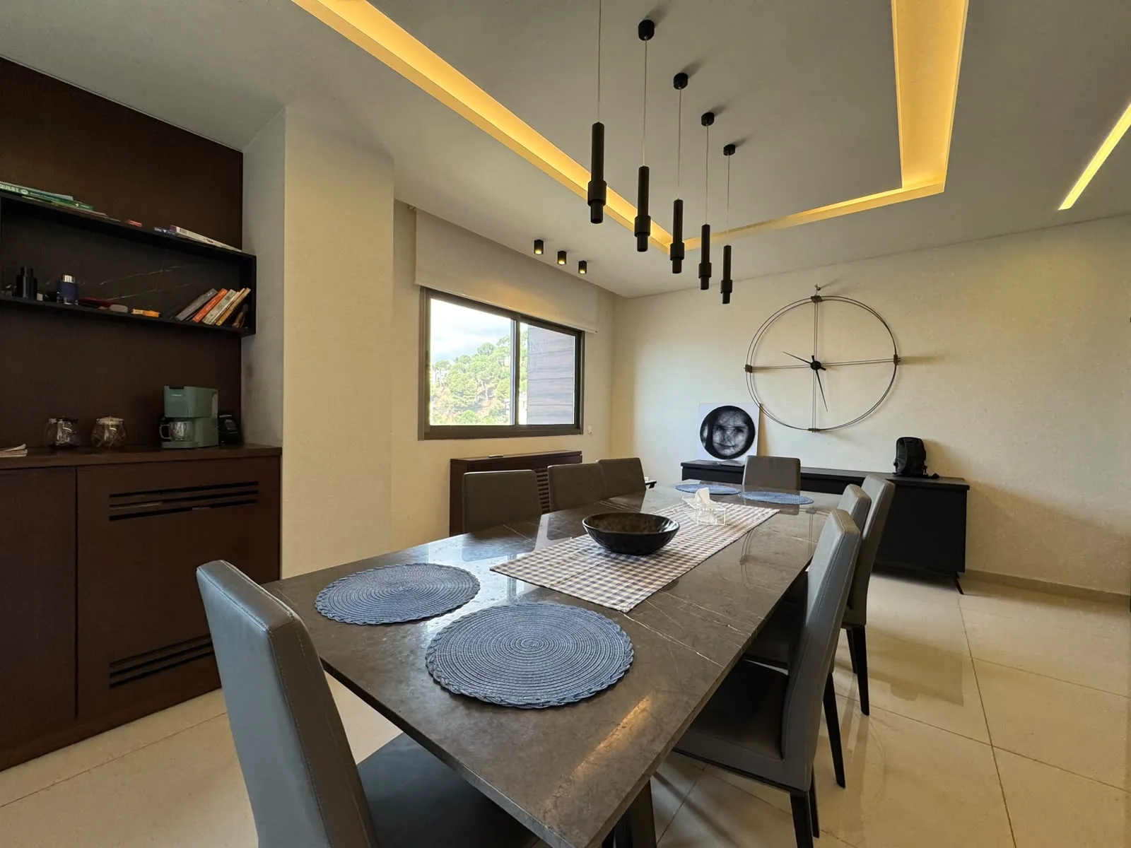 Duplex for Rent in Fanar — الصورة 6
