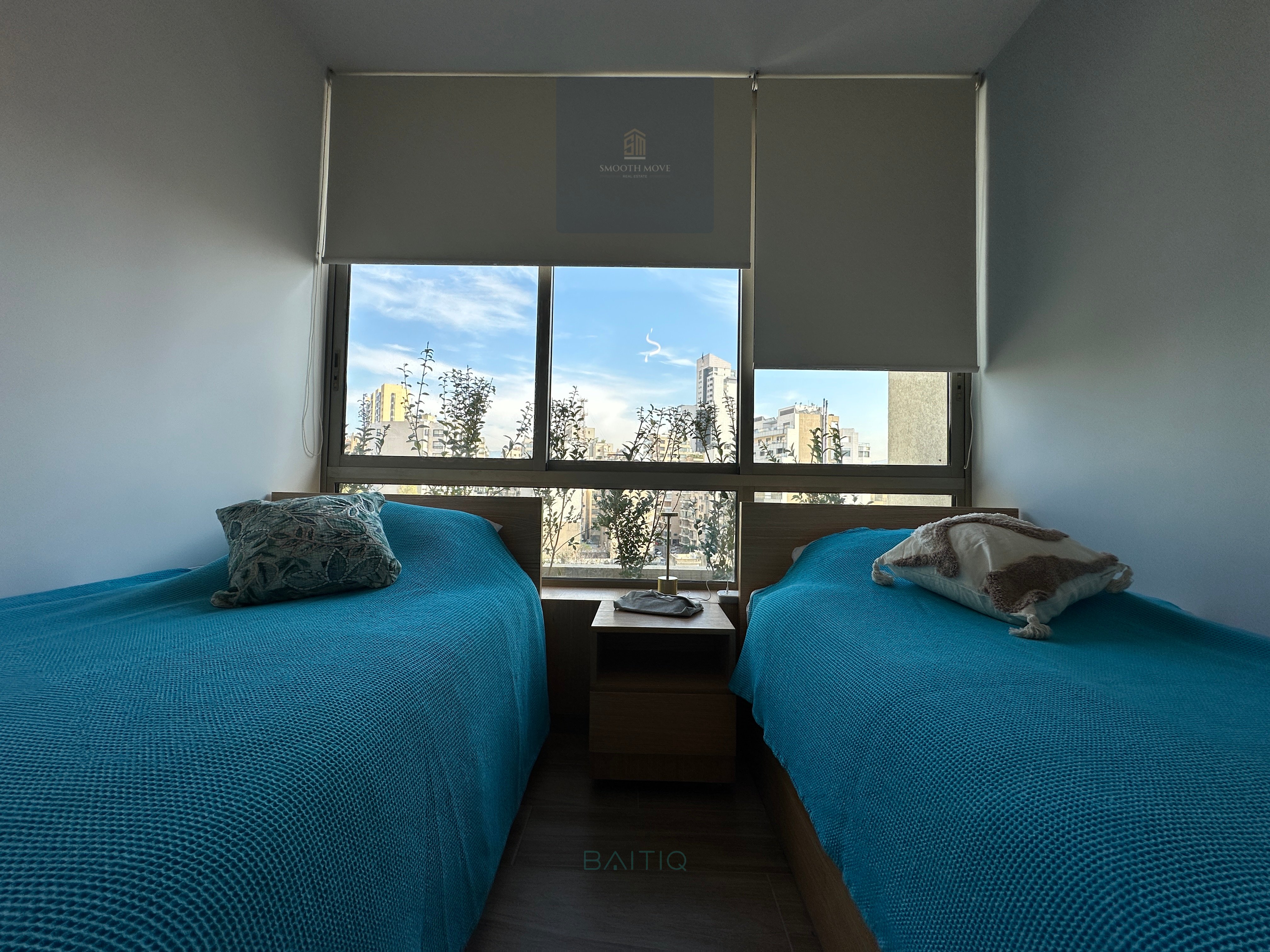 Chic Furnished Apartment for Sale in Sioufi, Achrafieh — الصورة 18