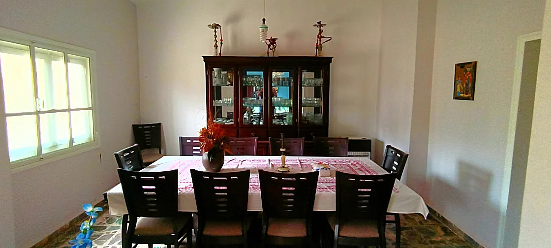 House for rent in Ashqout — الصورة 4