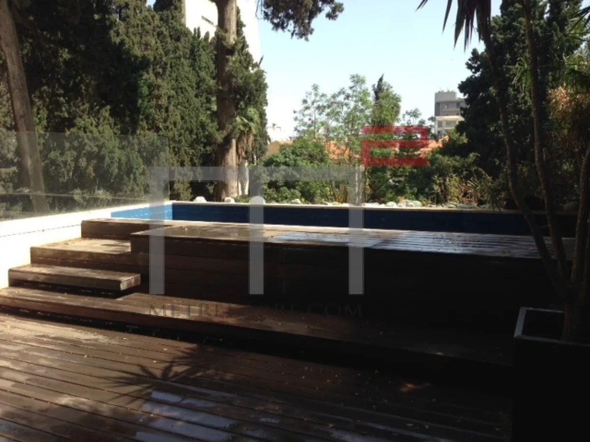 Apartment for Rent in Gemmayze — الصورة 2
