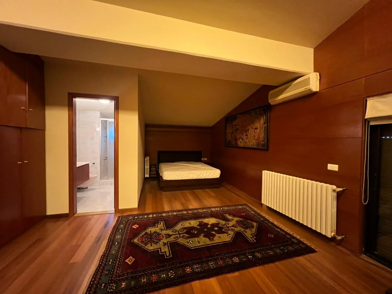 Chalet for rent in Faqra — الصورة 9
