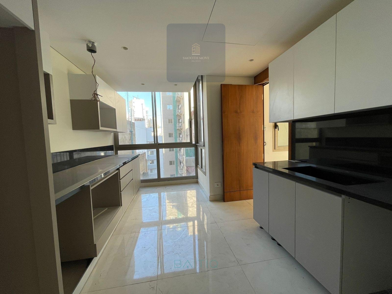 Newly Built 3 Bedroom apartment In Ashrafieh — الصورة 3