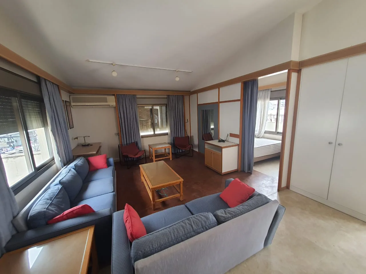 Apartment for Sale in Mansourieh, Lebanon
