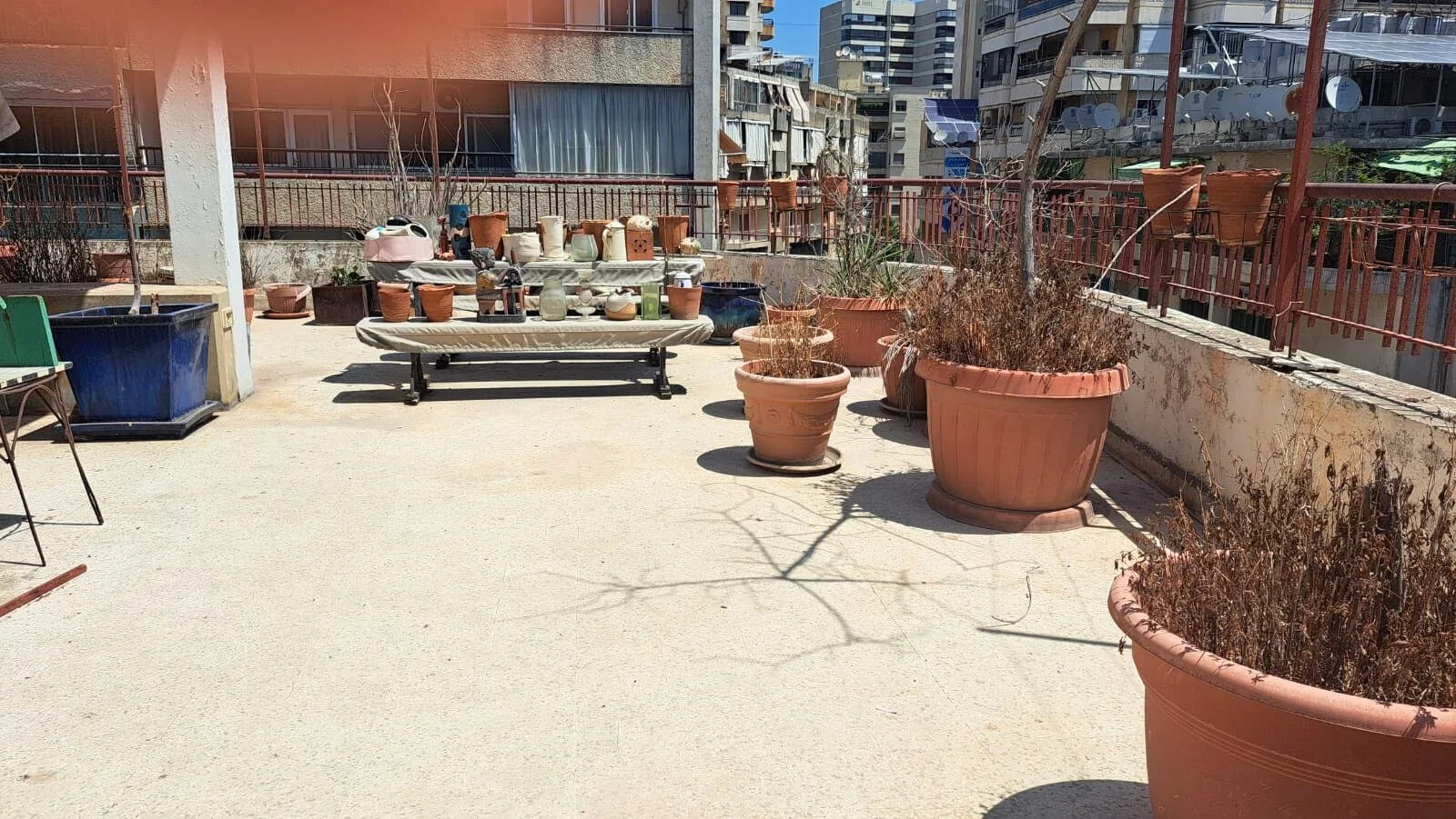 Apartment for Sale in Mar Elias, Beirut, Lebanon — الصورة 2