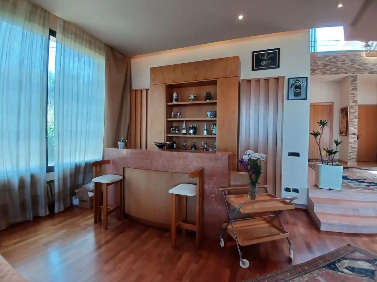 Villa for Sale in Ain Aar, Lebanon — الصورة 9