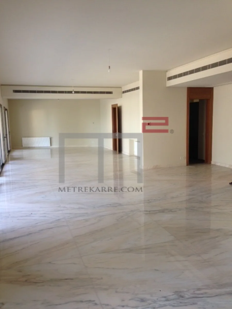Apartment for Sale in Ras Beirut