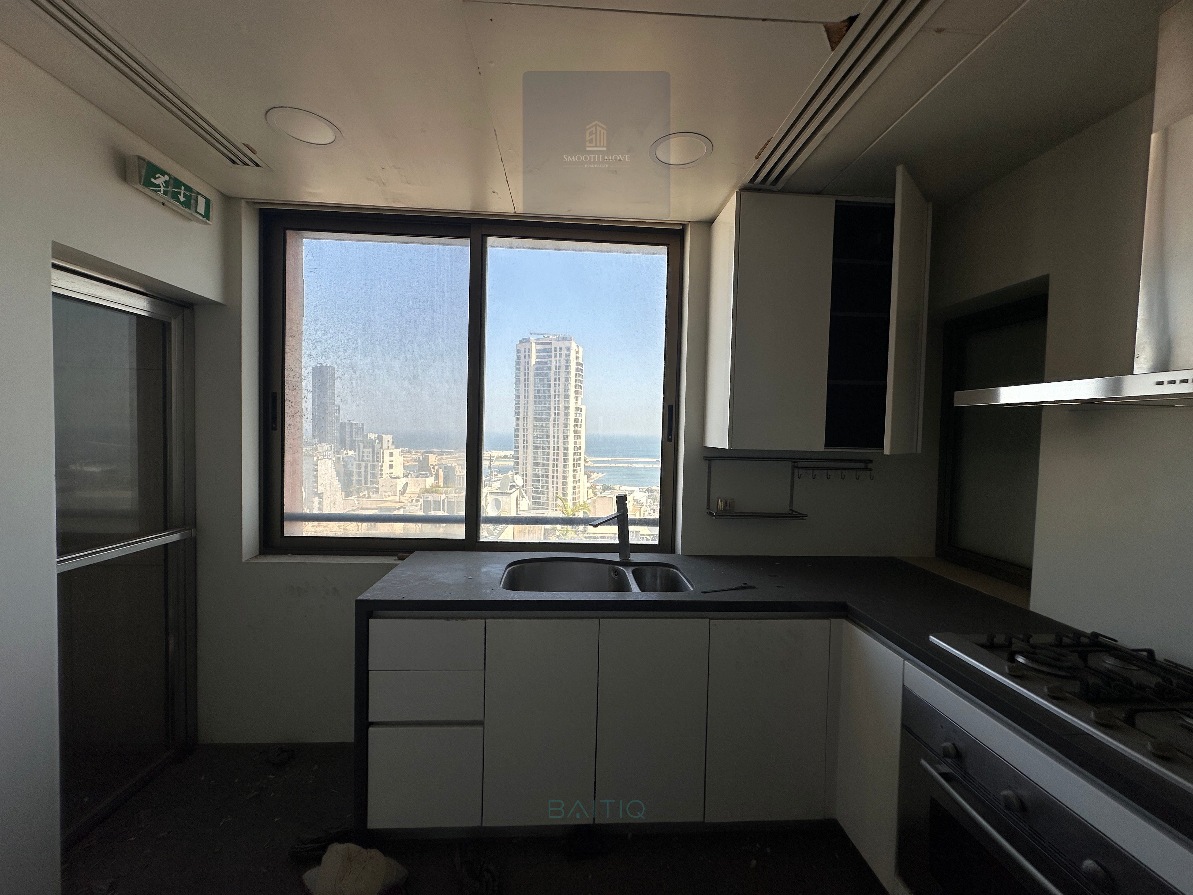 510 SQM Apartment for Sale in Prime Sursock, Beirut