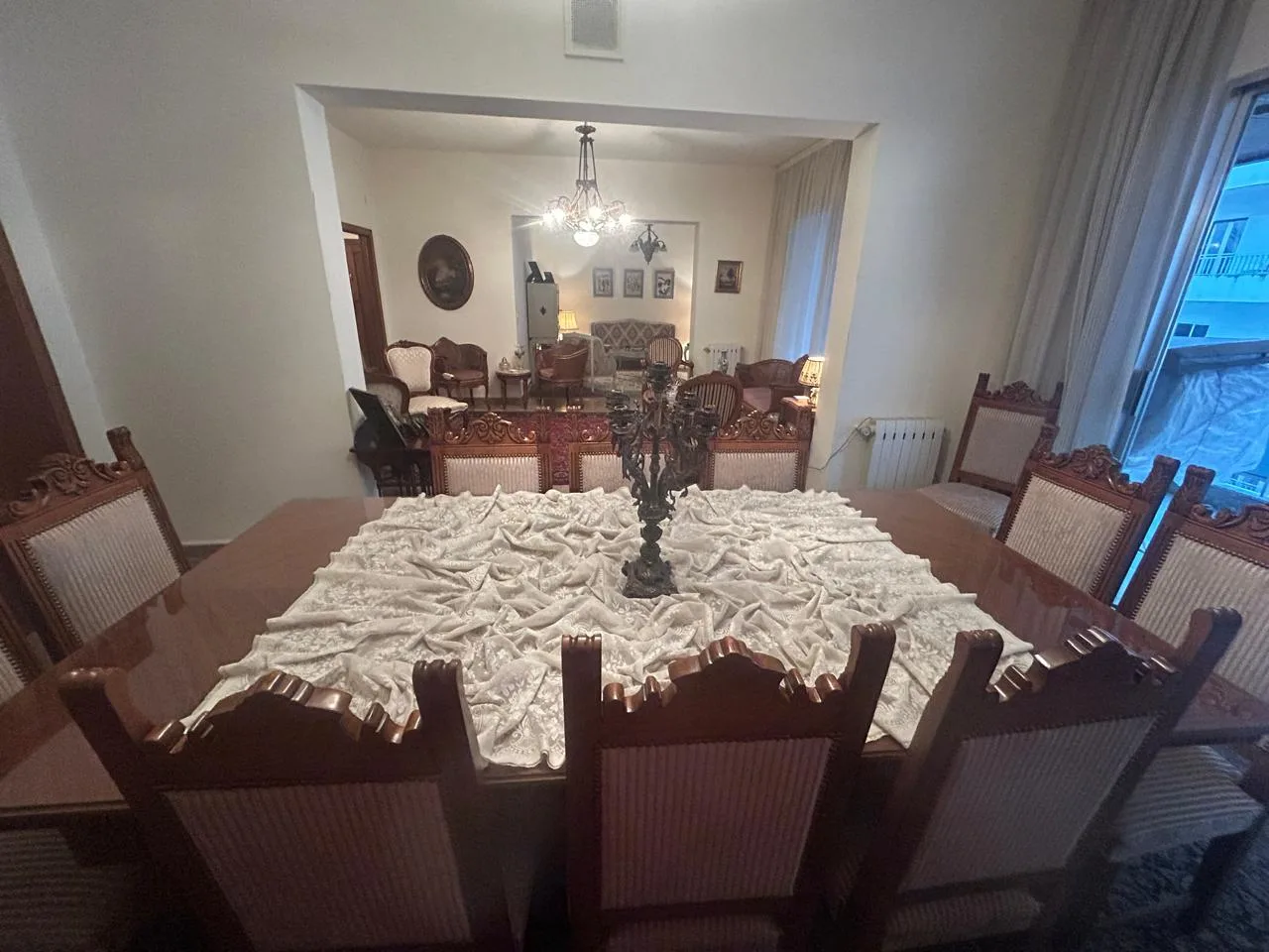 Apartment for Sale in Syoufi, Beirut, Lebanon — الصورة 3
