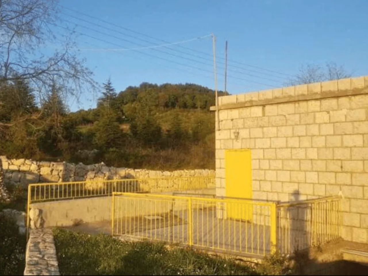 Land for Sale in Aannaya, Lebanon — الصورة 2