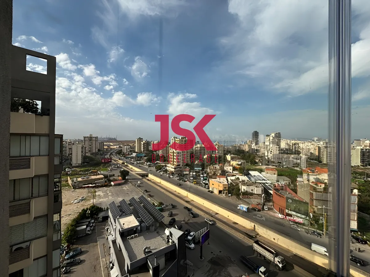 Apartment for Rent in Jdeideh, Lebanon — الصورة 3