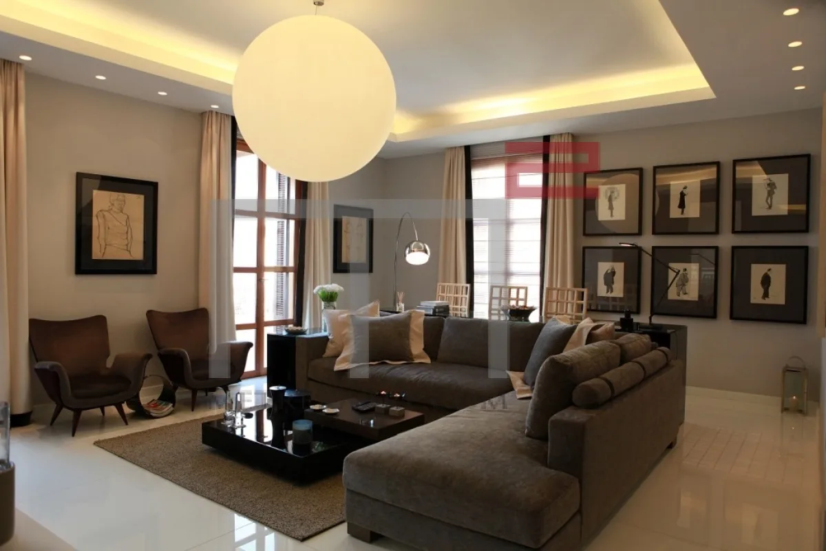 Apartment for Sale in Downtown