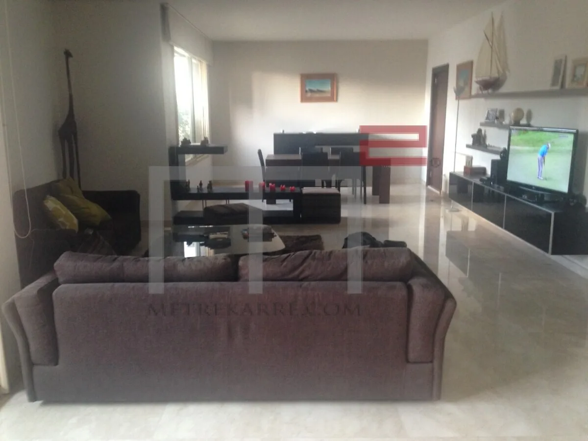 Apartment for Rent in Palais de Justice — الصورة 1