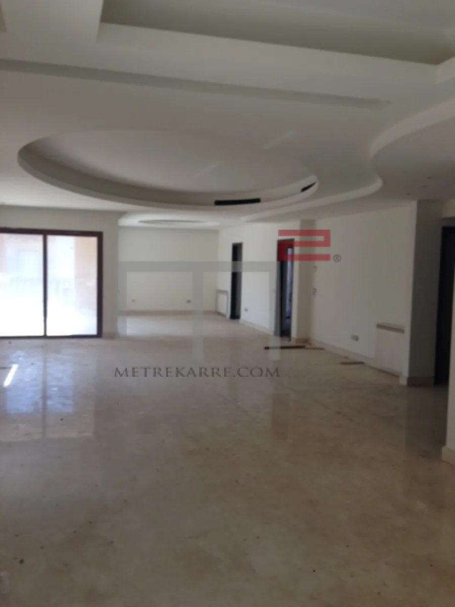 Apartment for Rent in Gemmayze