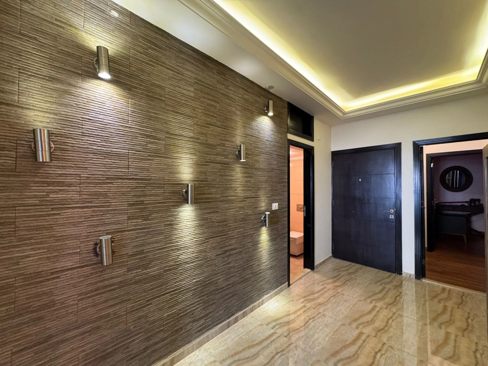 Apartment for Sale in Dawhet Aramoun — الصورة 5