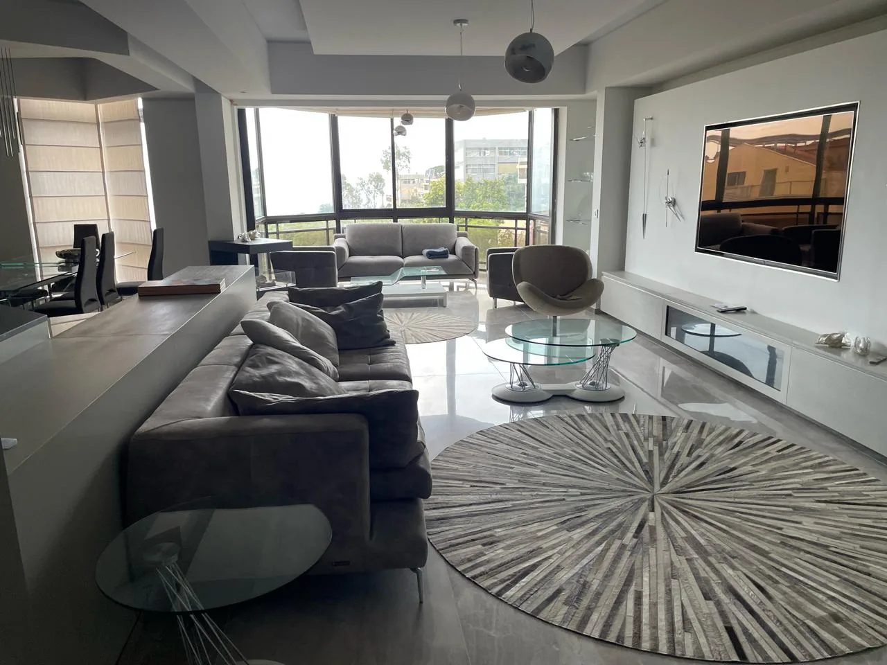 Apartment for Sale in Dik El Mehdi, Lebanon