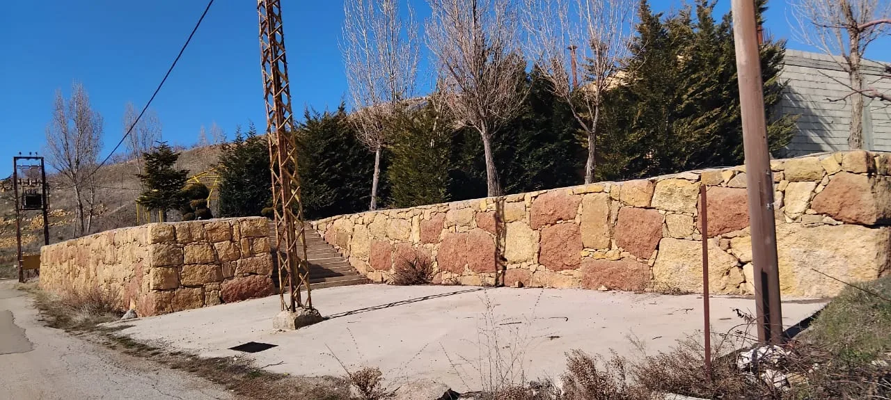 Land for Sale in Baskinta — الصورة 6