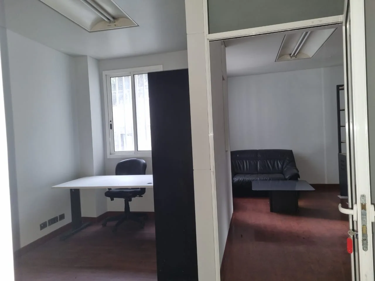 Office for rent in Verdun, Beirut, Lebanon — الصورة 6