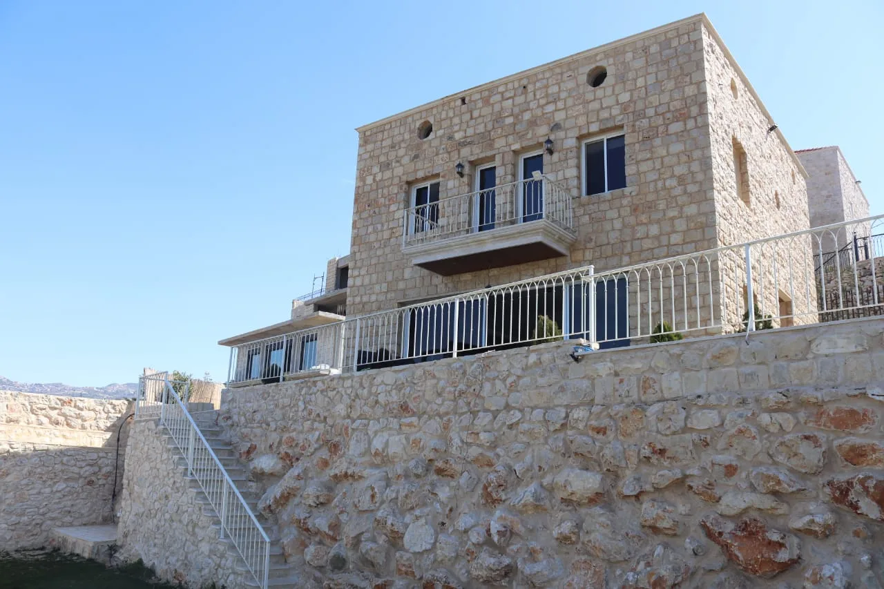 Triplex for Sale in Batroun, Lebanon — الصورة 10