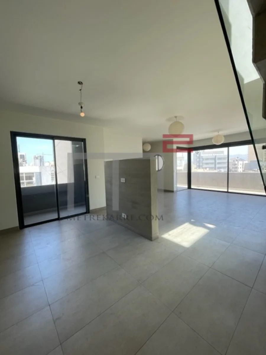 Duplex for Rent in Achrafieh — photo 4