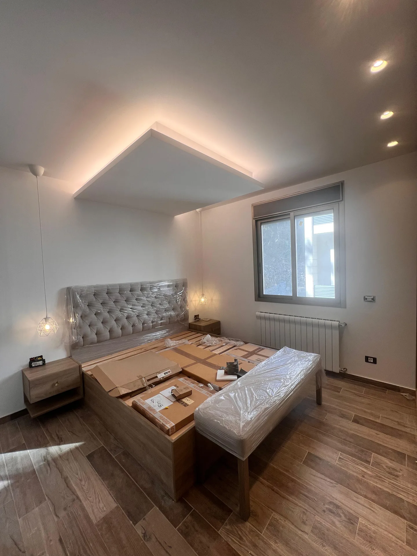 Apartment for Sale in Aatchane — الصورة 9